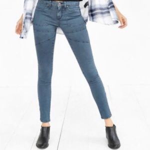 BDG Skinny Cargo Pants